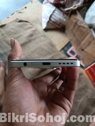 Infinix hot 30 8/128